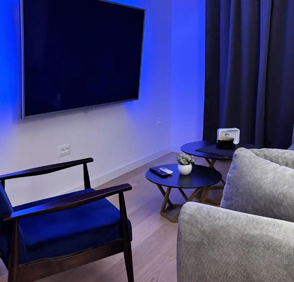Karmen 2 Modern Apartment On The Beach Задар 0*,